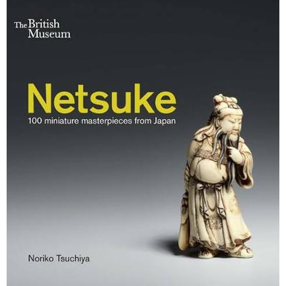 Netsuke image 0