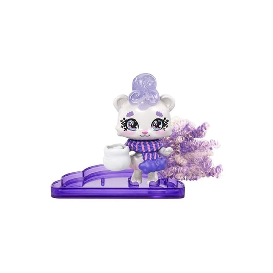 Κουτί Έκπληξη Cloudees Mattel Mattel image 2