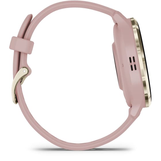 Smartwatch Garmin Venu 3 41mm Soft Gold with Dust Rose Public