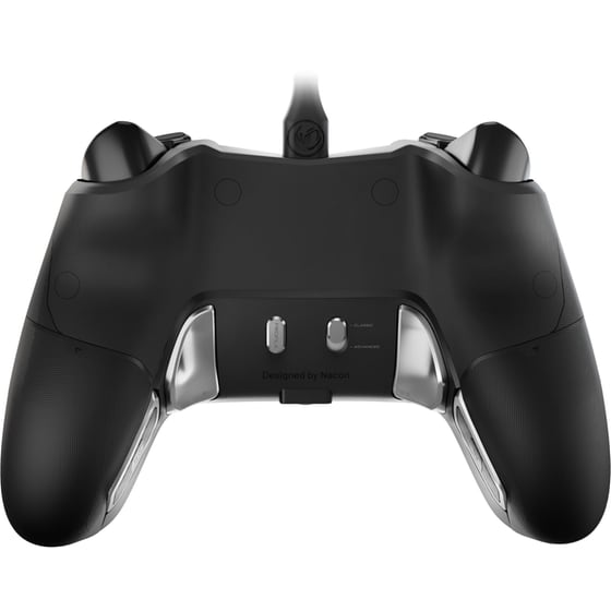 Nacon Revolution X Pro Xbox Series Ενσύρματο Χειριστήριο - Μαύρο image 3