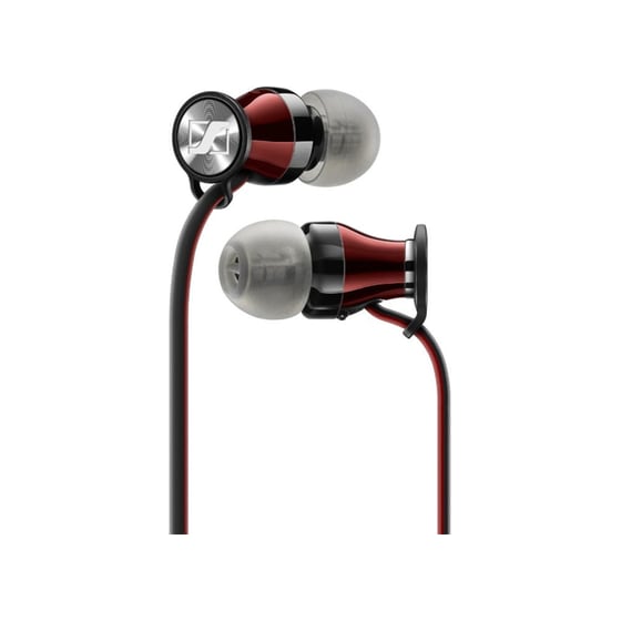Ακουστικά Sennheiser Momentum InEar G Μαύρα image 2