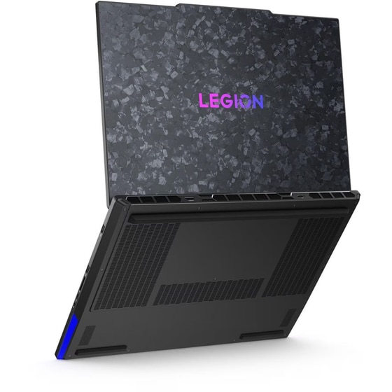 Lenovo Legion 9 18IAX10 Gaming 18'' WQUXGA IPS (Intel Core Ultra 9-275HX/64GB/2TB SSD+2TB SSD/GeForce RTX 5080 Graphics/Win11Pro)Laptop image 5