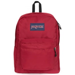 Τσάντα Πλάτης Jansport Super Break Red Jansport
