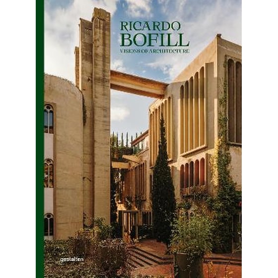 Ricardo Bofill (New Edition) image 0