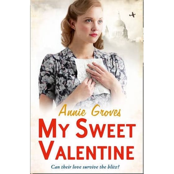 My Sweet Valentine image 0