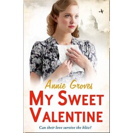 My Sweet Valentine