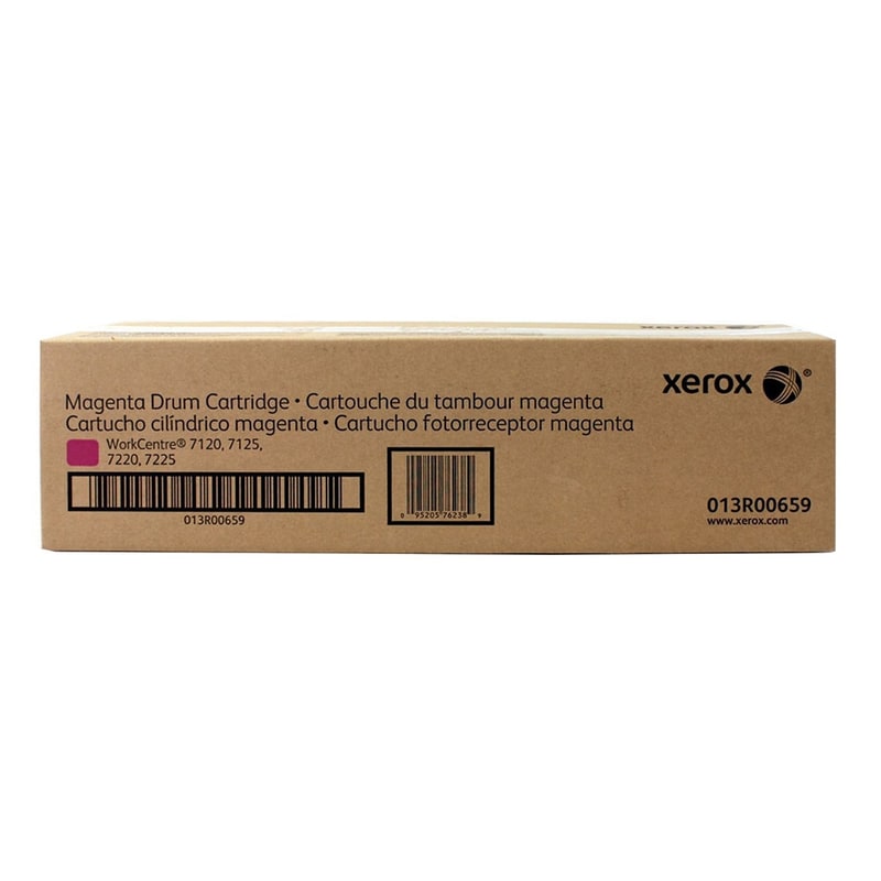 Drum Xerox 013R00660 - Κυανό