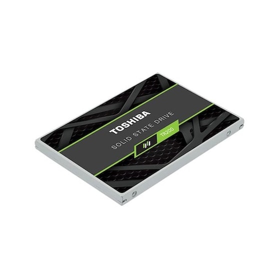 Εσωτερικός σκληρός δίσκος Toshiba 240GB SATA3 TR200 image 1