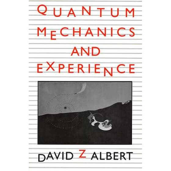 Quantum Mechanics and Experience image 0