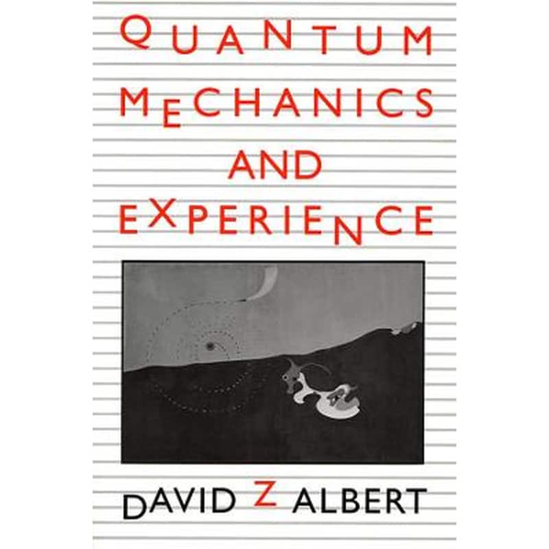 Quantum Mechanics and Experience 0220544