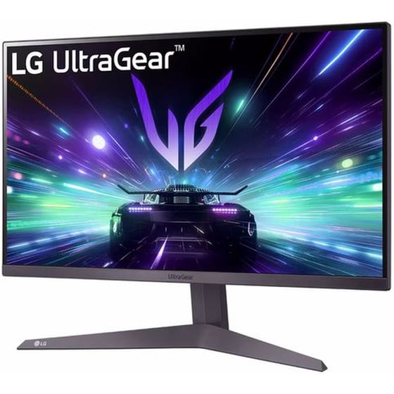 LG UltraGear 27GS50F-B 27'' FHD VA Flat 180Hz 1ms image 1