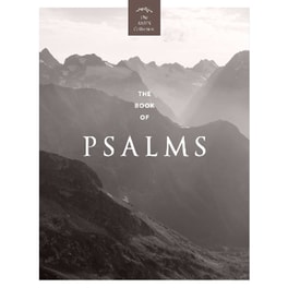 The Book of Psalms (KJV)