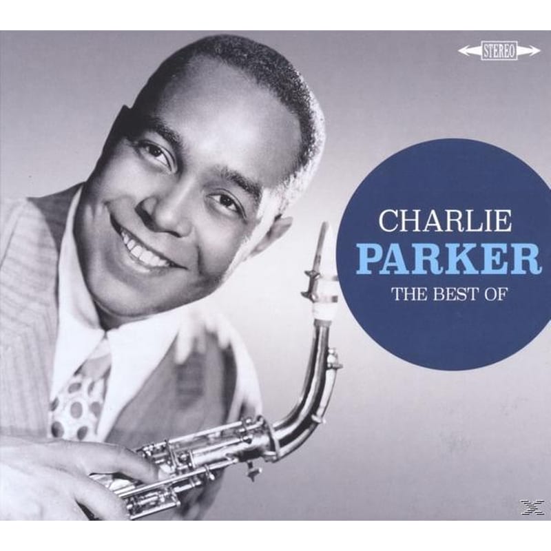 The Best Of Charlie Parker (2CD)