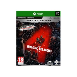 Back 4 Blood Special Edition - Xbox Series X