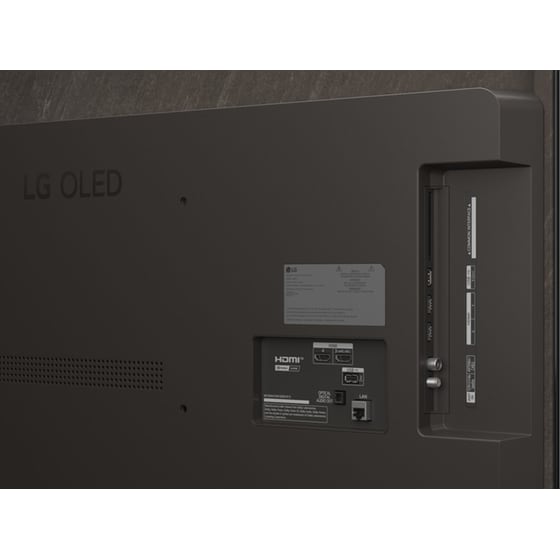 LG OLED 48" 4K Smart Τηλεόραση 48B56LA image 21