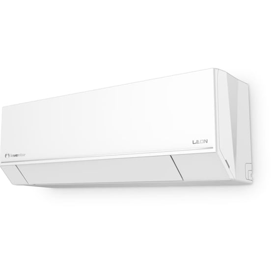 INVENTOR Leon LHUVI-24/LHUVO-24 Κλιματιστικό Inverter 24.000 BTU A+++/A+++ με Ιονιστή & WiFi image 2