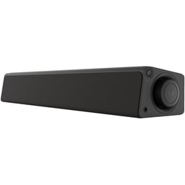 Ηχεία Υπολογιστή 2.0 Creative Soundbar Stage SE Mini 24W - Μαύρο