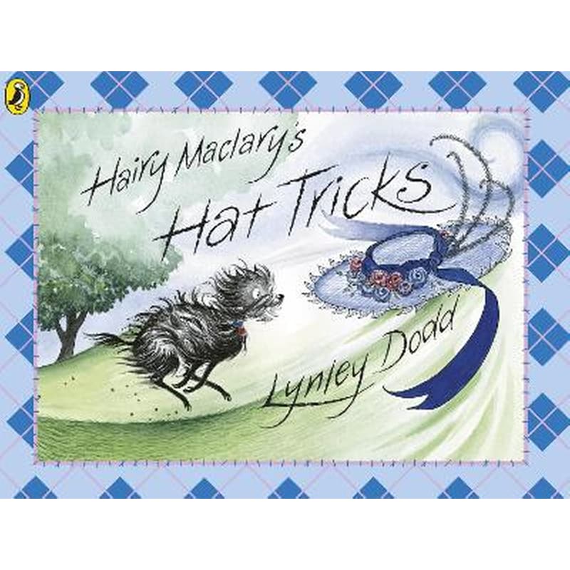 Hairy Maclarys Hat Tricks