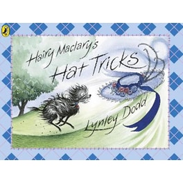 Hairy Maclary's Hat Tricks