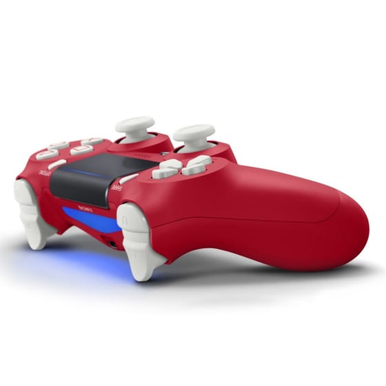 Sony PS4 Pro 1TB Κόκκινο & Marvel's Spider-Man image 5