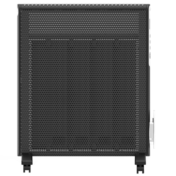 SINGER MIR 6010 2000 W Καλοριφέρ Mica image 1