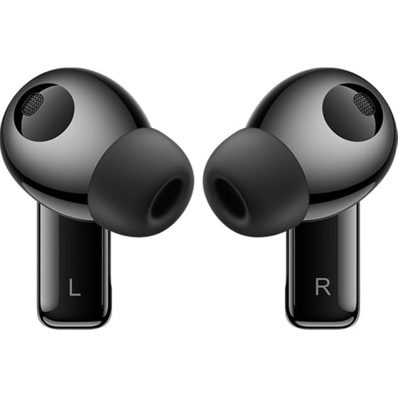 Ακουστικά Bluetooth Huawei FreeBuds Pro 4 - Μαύρο image 1