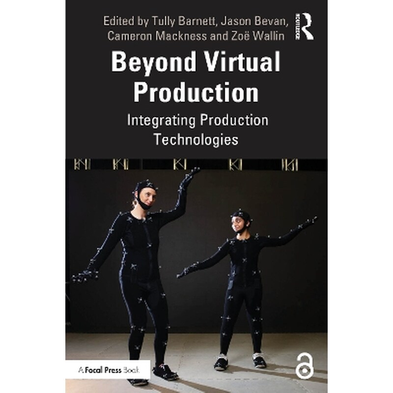 Beyond Virtual Production