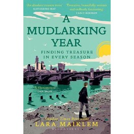 A Mudlarking Year