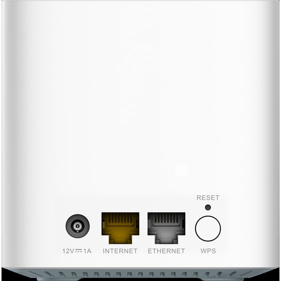 Σύστημα Wi-Fi D-Link EAGLE PRO AI AX1500 - 2 τεμάχια image 3
