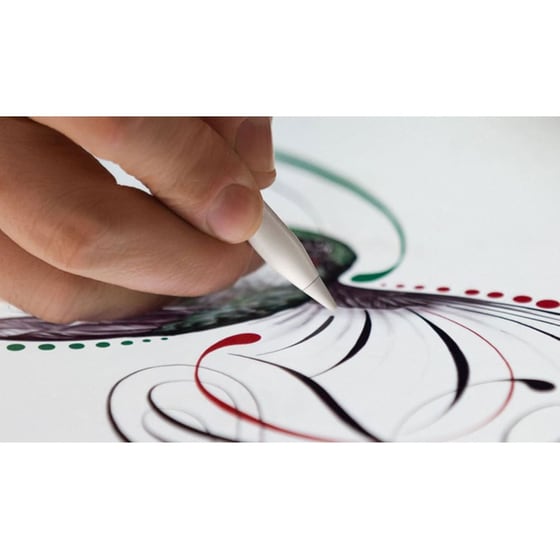 Apple Pencil 1st Gen για iPad - Λευκό image 4