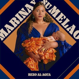 Rezo Al Agua
