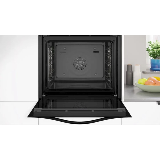 PITSOS PH22S40X3 71 Lt Inox Εντοιχιζόμενος Φούρνος Άνω Πάγκου image 2