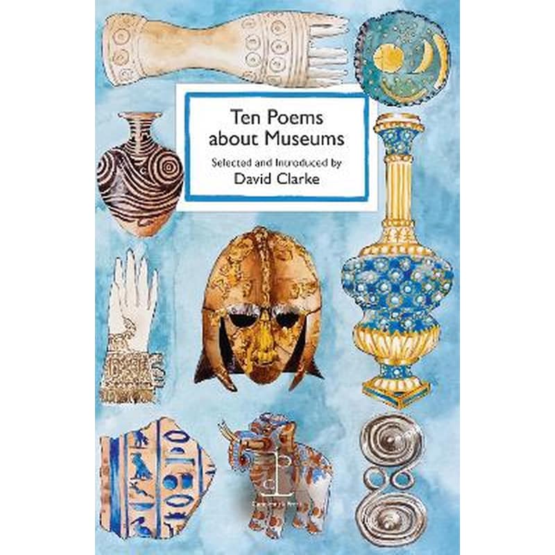 Ten Poems about Museums