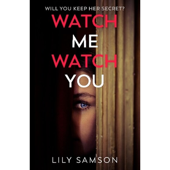 Watch Me Watch You image 0