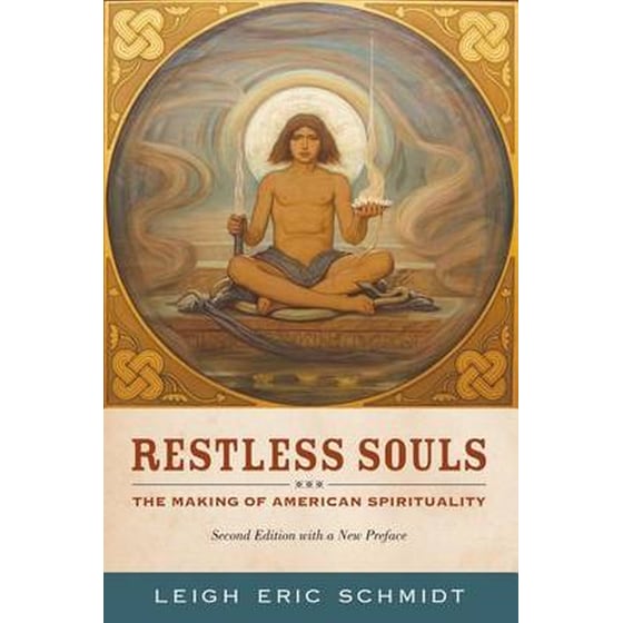 Restless Souls image 0