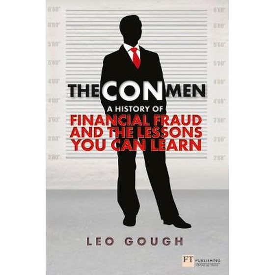 Con Men, The image 0