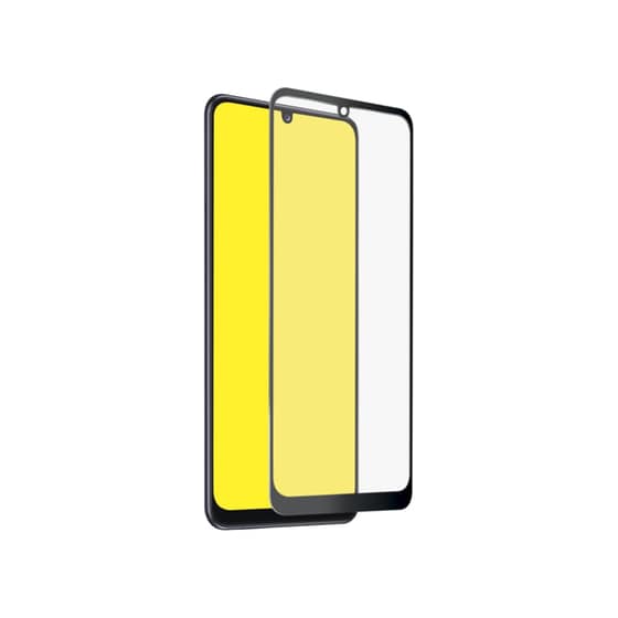 Προστατευτικό οθόνης Samsung Galaxy A31 - Sbs Full Glass Cover image 0