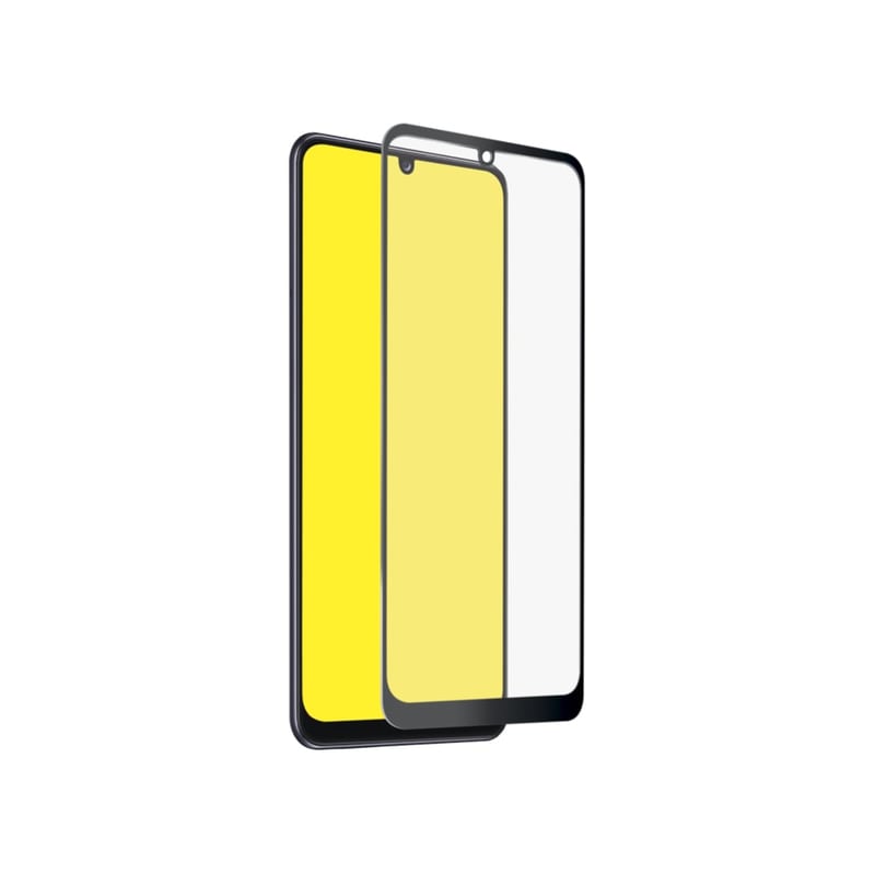SBS Προστατευτικό οθόνης Samsung Galaxy A31 - Sbs Full Glass Cover