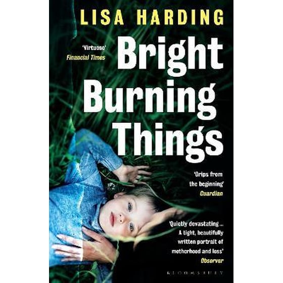 Bright Burning Things image 0