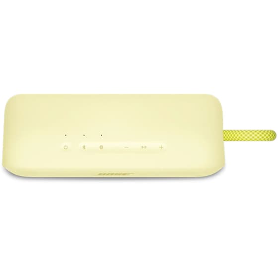 Φορητό Ηχείο Bose SoundLink Plus - Κίτρινο image 4