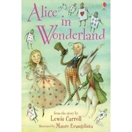 Alice in Wonderland