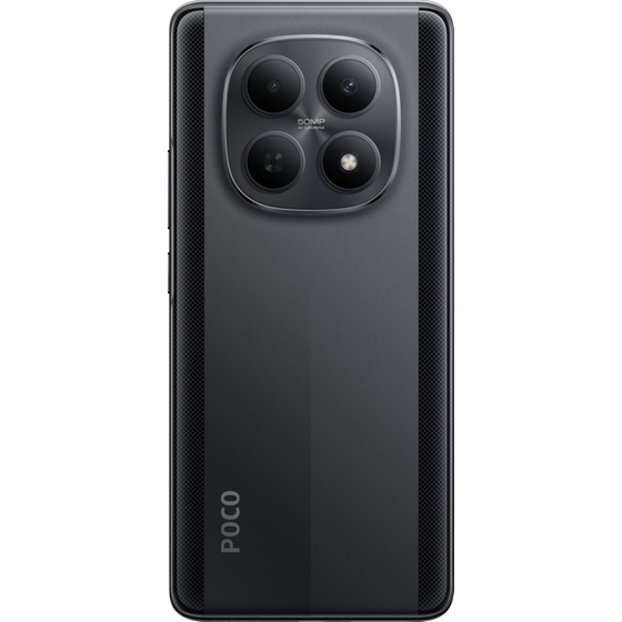 Poco M8 5G 512GB - Black image 4