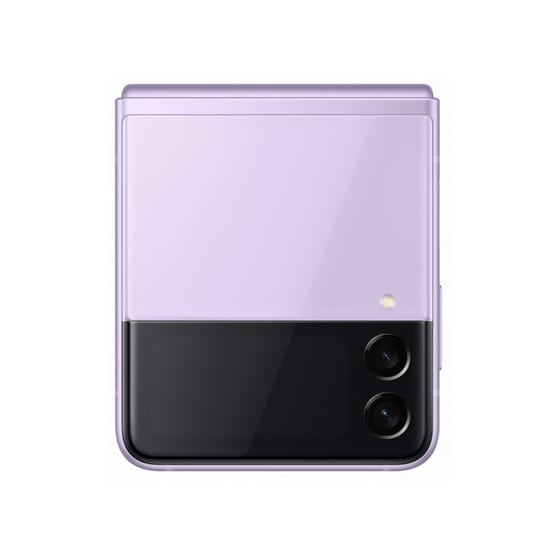 Smartphone Samsung Galaxy Z Flip 3 5G 128GB - Lavender image 5