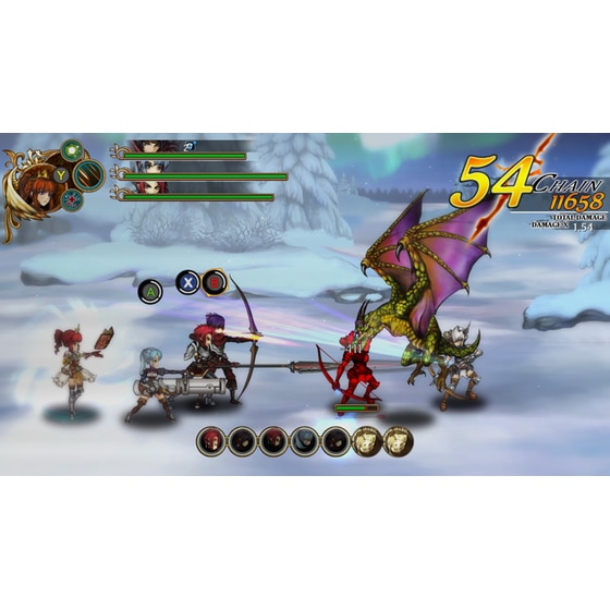 Fallen Legion: Rise to Glory & Fallen Legion: Revenants Deluxe Edition - PS5 image 9