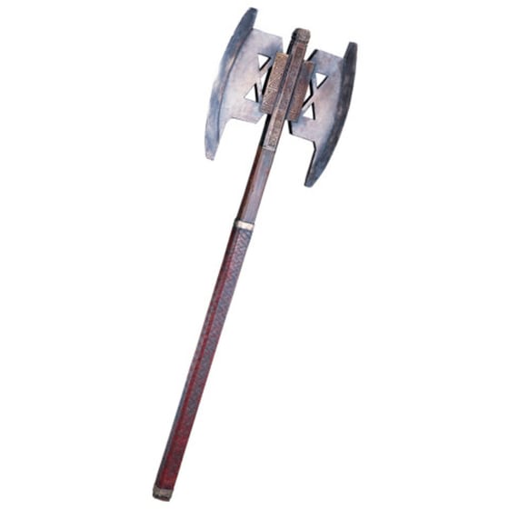 The Noble Collection The Lord Of The Rings Τσεκούρι Replica Gimli image 1