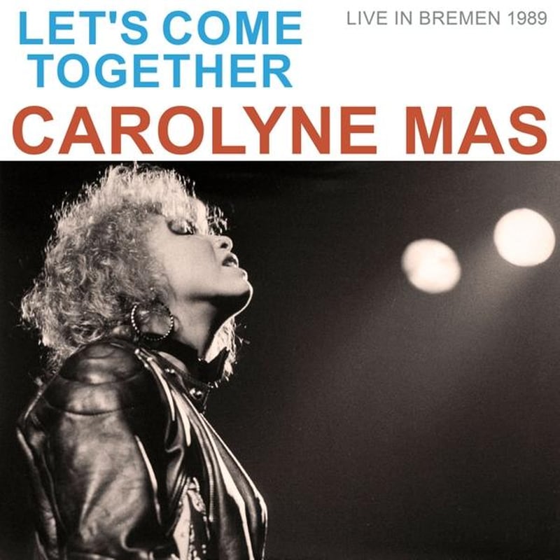 LETS COME TOGETHER (LIVE IN BREMEN)