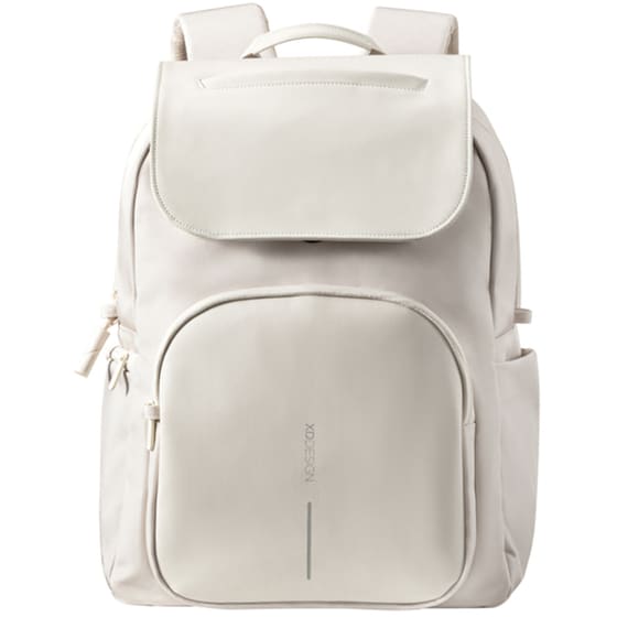 Τσάντα Laptop XD Design Soft Daypack 16" - Γκρι image 2