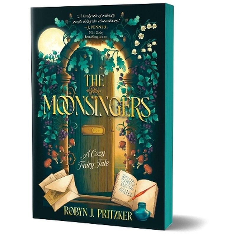 The Moonsingers