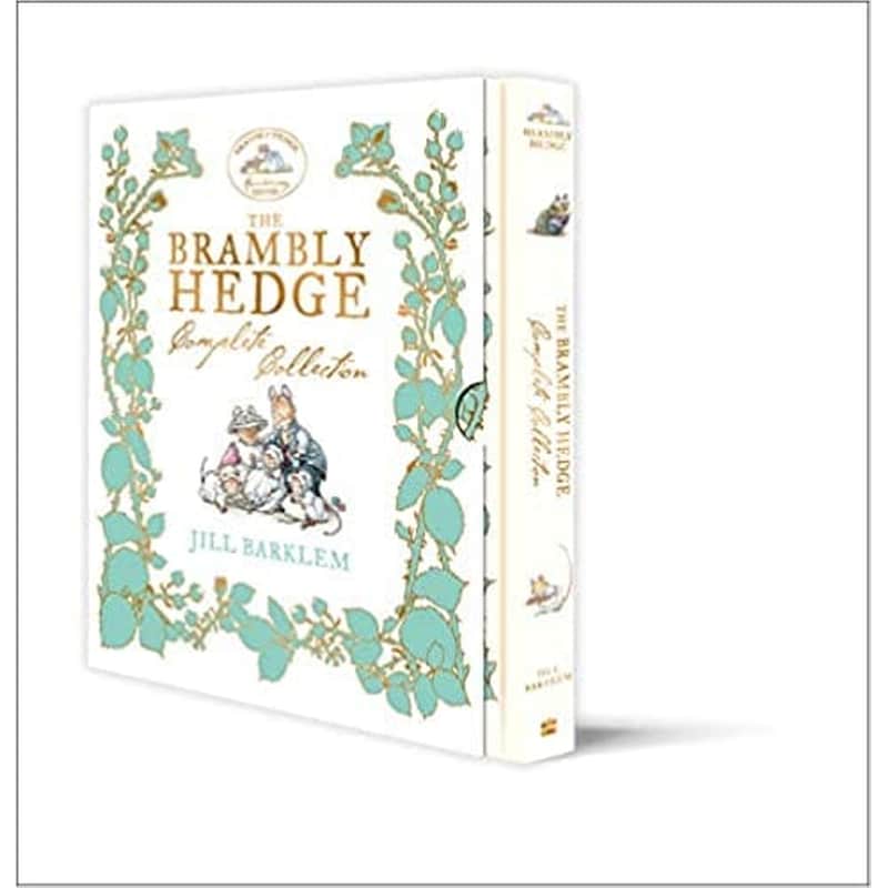 Brambly Hedge: The Classic Collection