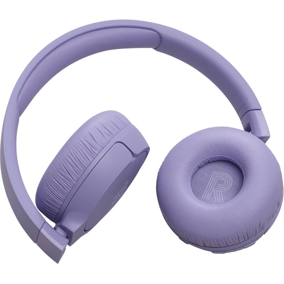 JBL Tune 670NC Ασύρματα Ακουστικά Κεφαλής - Μωβ image 7